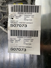 Load image into Gallery viewer, Transfer Case Ford Escape 2016 - NW440730
