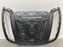 Load image into Gallery viewer, RADIO CONTROLS Buick C-MAX Ford Escape 2013 13 2014 14 2015 15 2016 16 - NW440537
