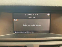 Load image into Gallery viewer, INFO-GPS SCREEN BMW X5 X6 2007 07 2008 08 2009 09 2010 10 - NW440998
