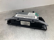 Load image into Gallery viewer, INFO-GPS SCREEN BMW X5 X6 2007 07 2008 08 2009 09 2010 10 - NW440998
