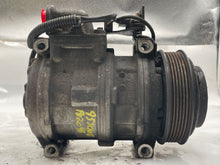 Load image into Gallery viewer, AC COMPRESSOR Mercedes E320 SL600 1992 92 93 94 95 - NW42827
