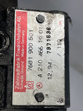 Load image into Gallery viewer, Power Steering Pump  MERCEDES S-CLASS 1995 - NW163798
