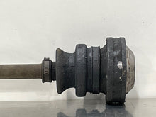 Load image into Gallery viewer, Axle Shaft  MERCEDES S-CLASS 1995 - NW13066
