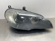 Load image into Gallery viewer, HEADLIGHT LAMP ASSEMBLY BMW X5 07 08 09 10 11 Right - NW440995
