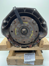Load image into Gallery viewer, AUTOMATIC TRANSMISSION BMW X5 2007 07 2008 08 2009 09 2010 10 - NW441051
