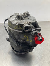 Load image into Gallery viewer, AC A/C AIR CONDITIONING COMPRESSOR BMW X5 07 08 09 10 - NW440953
