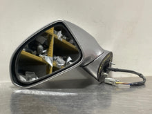 Load image into Gallery viewer, Side View Mirror S2000 2000 00 2001 01 2002 02 2003 03 Left - NW52687
