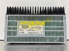Load image into Gallery viewer, Amplifier Lexus RX400H RX330 2005 05 2006 06 - NW440552

