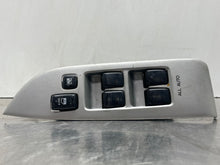 Load image into Gallery viewer, DRIVERS MASTER WINDOW SWITCH RX350 RX330 RX400H 2005 05 06 07 08 09 - NW440082
