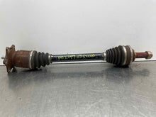 Load image into Gallery viewer, CV AXLE SHAFT Honda S2000 2000 00 2001 01 2002 02 03 04 05 06 07 08 09 Rear left - NW11988
