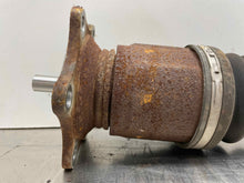 Load image into Gallery viewer, CV AXLE SHAFT Honda S2000 2000 00 2001 01 2002 02 03 04 05 06 07 08 09 Rear left - NW11988
