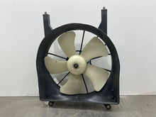 Load image into Gallery viewer, RADIATOR FAN W MOTOR HONDA S2000 00 01 02 03 04 05 06 - NW64114
