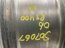 Load image into Gallery viewer, WHEEL RIM RX400H 06 07 08 09 18x7 ALLOY 18x7, 5 lug, 4-1/2" - NW440865
