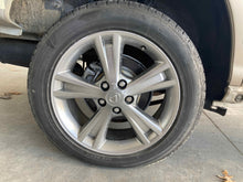 Load image into Gallery viewer, WHEEL RIM RX400H 06 07 08 09 18x7 ALLOY 18x7, 5 lug, 4-1/2" - NW440866
