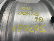 Load image into Gallery viewer, WHEEL RIM RX400H 06 07 08 09 18x7 ALLOY 18x7, 5 lug, 4-1/2" - NW440866
