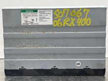 Load image into Gallery viewer, INFO GPS SCREEN GX470 Prius LS430 SC430 04 05 06 07 - NW440374
