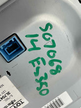 Load image into Gallery viewer, INFO-GPS SCREEN Lexus ES300H ES350 2013 13 2014 14 - NW440372
