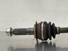 Load image into Gallery viewer, REAR AXLE SHAFT Subaru Legacy 15 16 17 18 19 AT - NW13934
