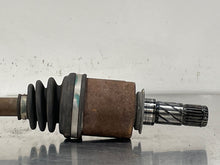 Load image into Gallery viewer, REAR AXLE SHAFT Subaru Legacy 15 16 17 18 19 AT - NW13934
