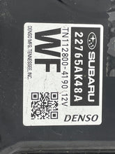 Load image into Gallery viewer, ECU ECM COMPUTER Subaru Legacy 2017 17 - NW62372
