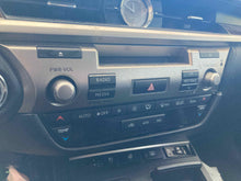 Load image into Gallery viewer, Radio  LEXUS ES350 2014 - NW470484
