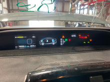 Load image into Gallery viewer, Speedometer Cluster Toyota Prius 2018 - NW440681
