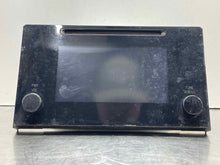 Load image into Gallery viewer, Radio Toyota Prius 2018 - NW440556
