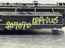 Load image into Gallery viewer, Temperature Controls Toyota Prius 2018 - NW440352
