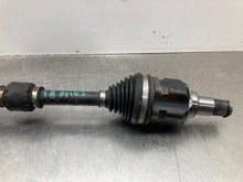 Load image into Gallery viewer, FRONT CV AXLE SHAFT Toyota Corolla Prius Prius V 2016-2022 Left - NW439870
