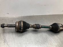 Load image into Gallery viewer, FRONT CV AXLE SHAFT Toyota Corolla Prius Prius V 2016-2022 Left - NW439870

