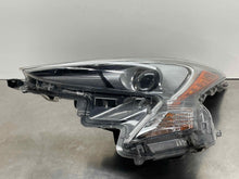 Load image into Gallery viewer, HEADLIGHT LAMP ASSEMBLY Toyota Prius Prius V 16 17 18 Left - NW440361
