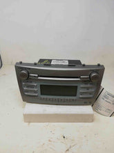 Load image into Gallery viewer, Radio Toyota Camry 2007 07 2008 08 2009 09 - NW139870
