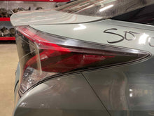 Load image into Gallery viewer, OUTER TAIL LIGHT LAMP Prius Prius V 2016 16 2017 17 2018 18 Right - NW440751
