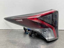 Load image into Gallery viewer, OUTER TAIL LIGHT LAMP Prius Prius V 2016 16 2017 17 2018 18 Left - NW440752
