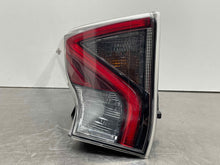 Load image into Gallery viewer, OUTER TAIL LIGHT LAMP Prius Prius V 2016 16 2017 17 2018 18 Left - NW440752
