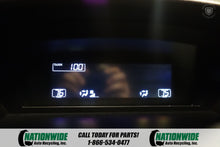 Load image into Gallery viewer, INFO-GPS SCREEN Acura TL 09 10 11 12 13 14 - NW104658
