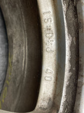 Load image into Gallery viewer, WHEEL RIM Prius Prius V 16-20 15x6-1/2 ALLOY 15x6-1/2, 5 lug, 100mm - NW440877
