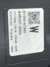 Load image into Gallery viewer, OUTER TAIL LIGHT LAMP Prius Prius V 17 18 19 20 21 22 Right - NW440753
