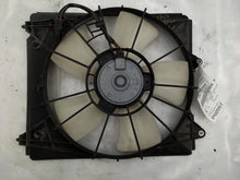 Load image into Gallery viewer, RADIATOR FAN ASSEMBLY Acura TL 2009 09 2010 10 2011 11 2012 12 2013 13 - NW63593
