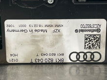 Load image into Gallery viewer, TEMPERATURE CONTROLS A4 A5 Allroad Q5 RS5 S4 S5 SQ5 2013-2016 - NW440345
