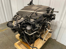 Load image into Gallery viewer, ENGINE MOTOR C250 C300 C350 C63 E250D E300 E350 E400 E550 E63 13-14 3.5L - NW67092

