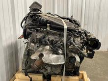 Load image into Gallery viewer, ENGINE MOTOR C250 C300 C350 C63 E250D E300 E350 E400 E550 E63 13-14 3.5L - NW67092

