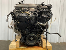 Load image into Gallery viewer, ENGINE MOTOR C250 C300 C350 C63 E250D E300 E350 E400 E550 E63 13-14 3.5L - NW67092
