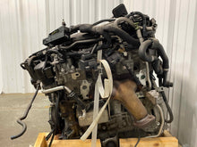 Load image into Gallery viewer, ENGINE MOTOR C250 C300 C350 C63 E250D E300 E350 E400 E550 E63 13-14 3.5L - NW67092

