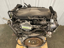Load image into Gallery viewer, ENGINE MOTOR C250 C300 C350 C63 E250D E300 E350 E400 E550 E63 13-14 3.5L - NW67092

