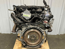 Load image into Gallery viewer, ENGINE MOTOR C250 C300 C350 C63 E250D E300 E350 E400 E550 E63 13-14 3.5L - NW67092

