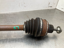Load image into Gallery viewer, FRONT CV AXLE SHAFT Audi Q5 13 14 15 16 17 - NW439849
