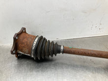 Load image into Gallery viewer, FRONT CV AXLE SHAFT Audi Q5 13 14 15 16 17 - NW439849
