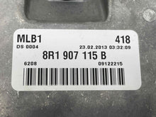Load image into Gallery viewer, ECU ECM COMPUTER Audi Q5 2013 13 2014 14 2015 15 - NW440089
