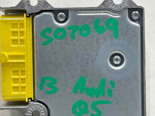 Load image into Gallery viewer, Computer  AUDI Q5 2013 - NW439939
